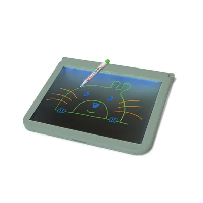 KIDYWOLF - KIDYDRAW PRO PORTABLE LIGHT TABLE - Image 7
