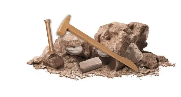 KIDZLABS MAGNET MINING - Image 3