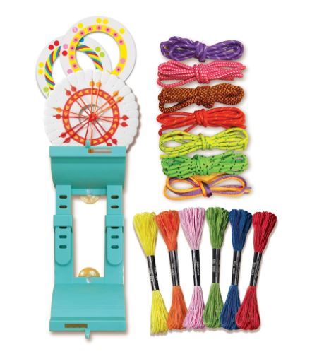 KIDZMAKER FRIENDSHIP BRACELETS - Image 2
