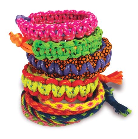 KIDZMAKER FRIENDSHIP BRACELETS - Image 3