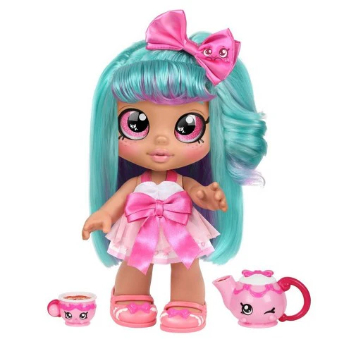 KINDI KIDS FUN TIME FRIENDS - PIROUETTA