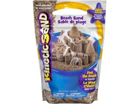KINETIC SAND - BEACH SAND
