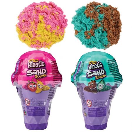 KINETIC SAND SCENTS ICE CREAM