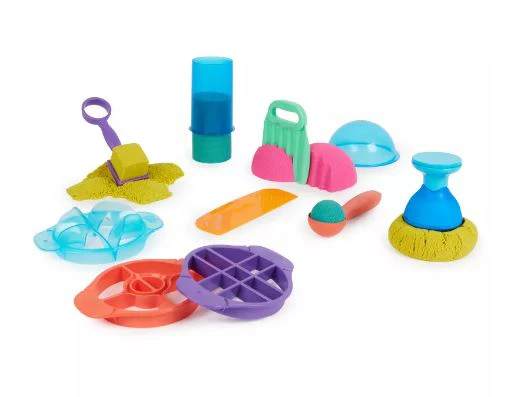 KINETIC SAND - ULTIMATE SANDIFYING SET - Image 3