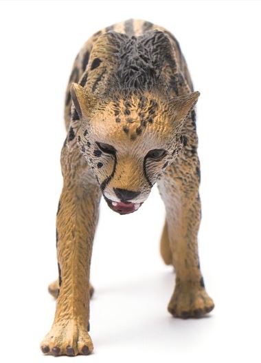 COLLECTA - KING CHEETAH (L) - Image 2