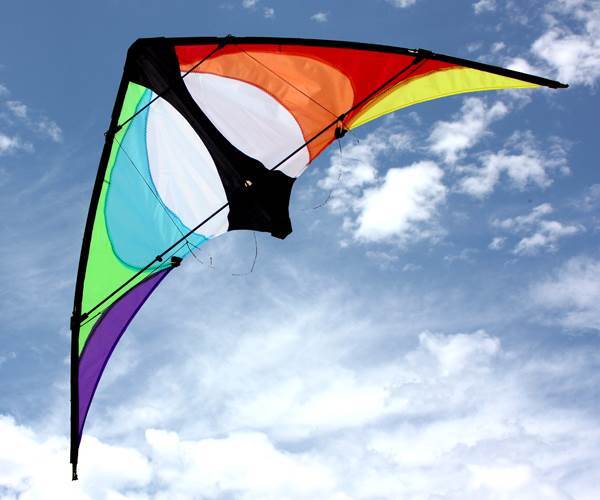 KITE OCEAN BREEZE MAD DOG