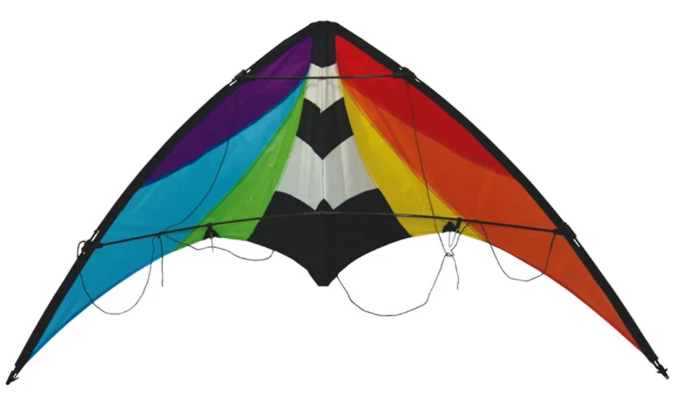 KITE OCEAN BREEZE STUNTMASTER