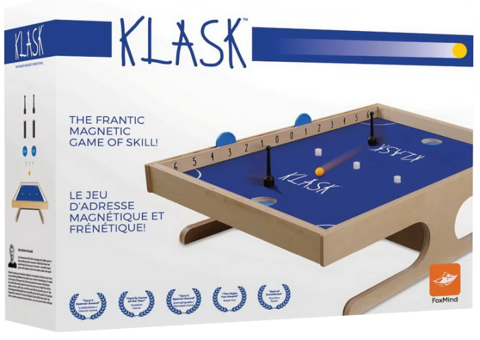 KLASK