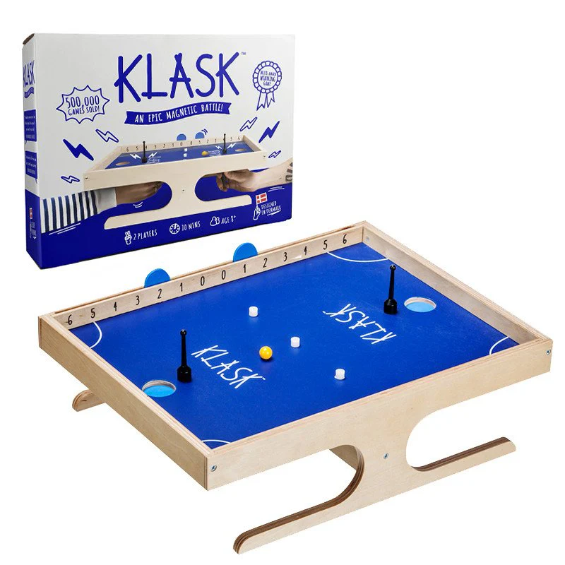 KLASK - Image 2