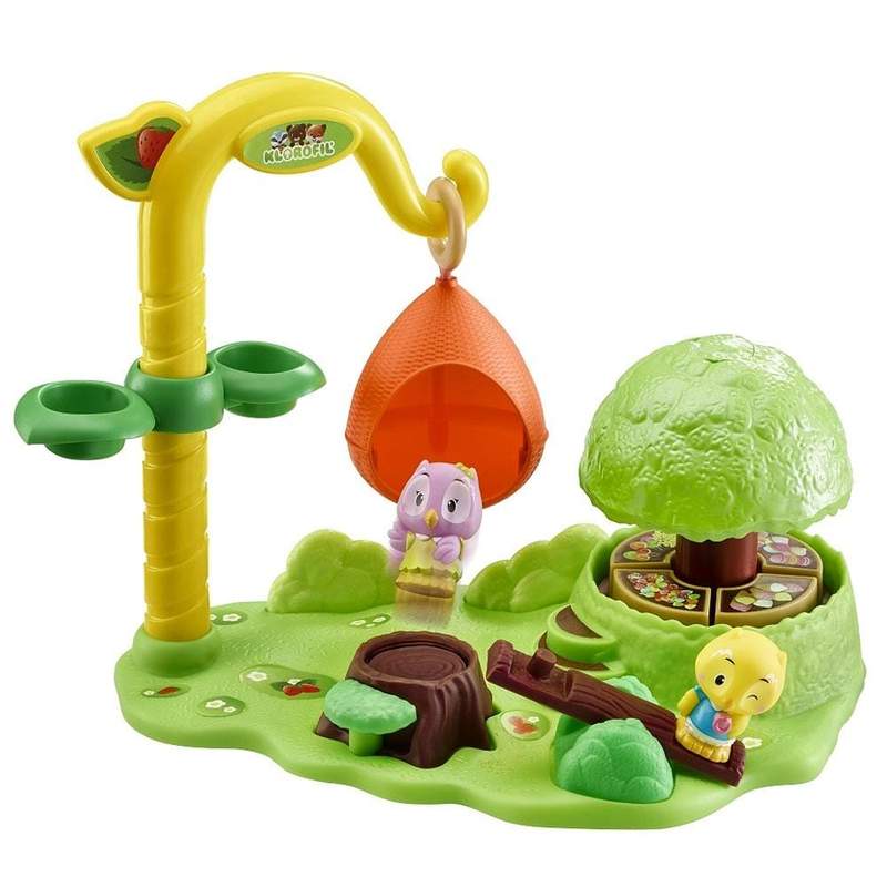 KLOROFIL - THE ENCHANTED PARK - Image 2