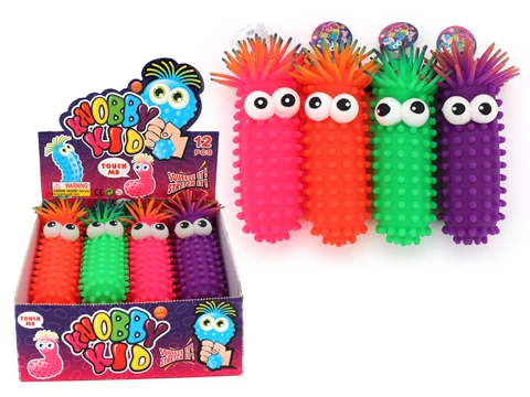 KNOB CATERPILLAR