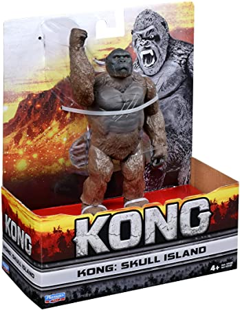 KONG SKULL ISLAND