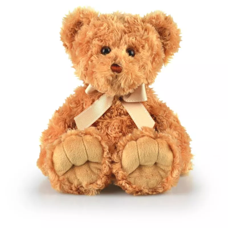 KORIMCO 35CM BEIGE BEAR - MAX