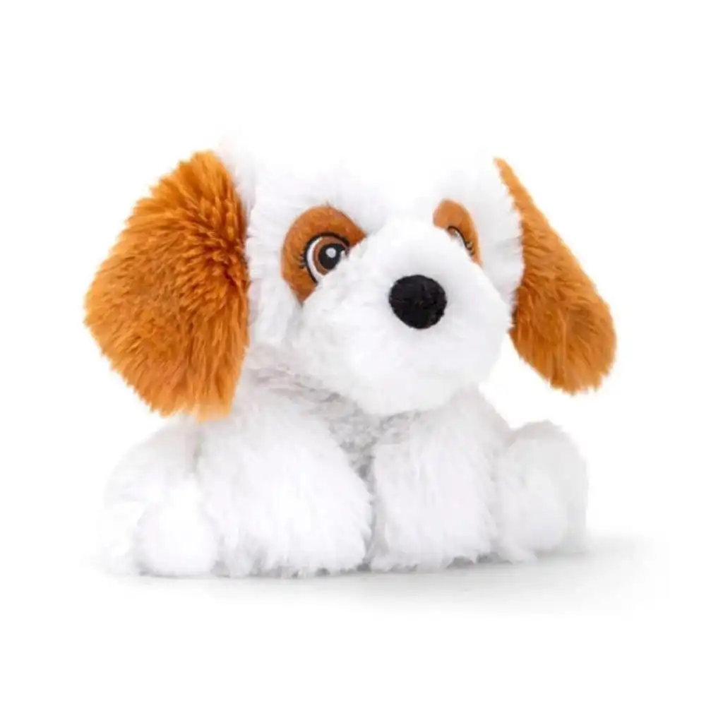 KEELECO - ADOPTABLE WORLD - MILO THE COCKAPOO 16CM PLUSH