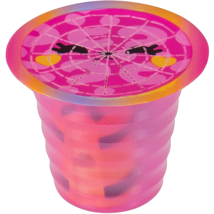 KUTIE KUPS 4 PACK ASSORTMENT SUPRISE SERIES 1 - Image 2
