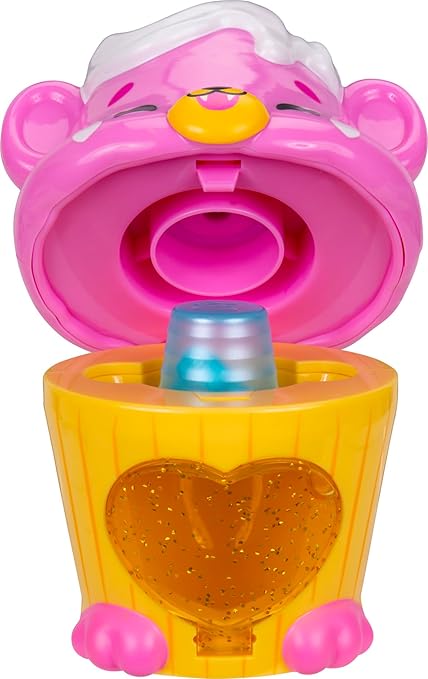 KUTIE KUPS - PINK CUPCAKE TIGER 3 PACK SIGNATURE SET - Image 2