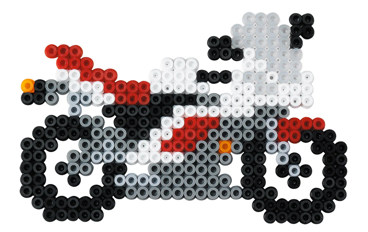 HAMA SPEED ACTIVITY BOX 4000PC - Image 2
