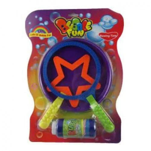 LARGE BUBBLE WAND WITH TRAY