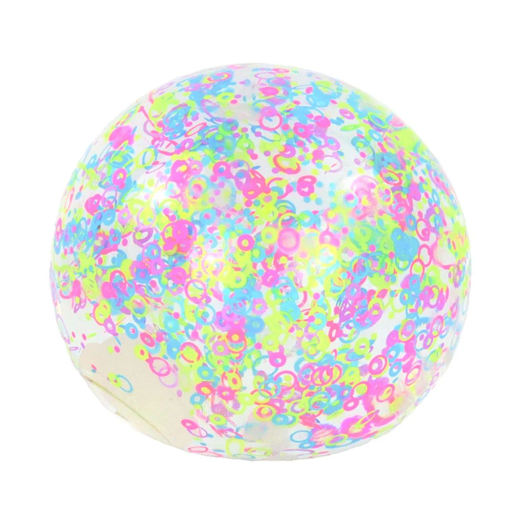 LARGE GELBITZ GLITTER BALL - Image 2
