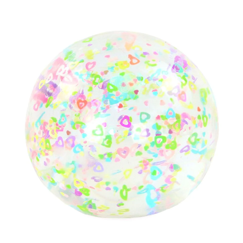 LARGE GELBITZ GLITTER BALL - Image 3