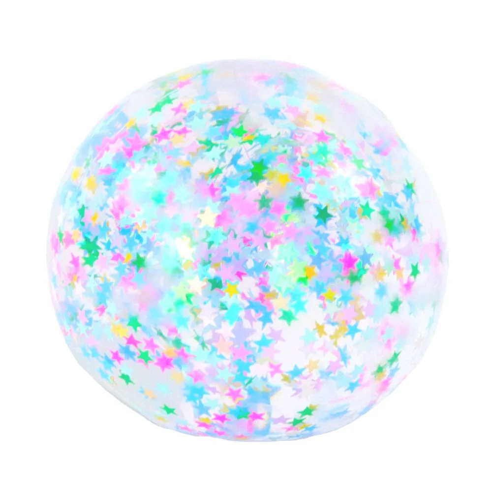 LARGE GELBITZ GLITTER BALL - Image 4
