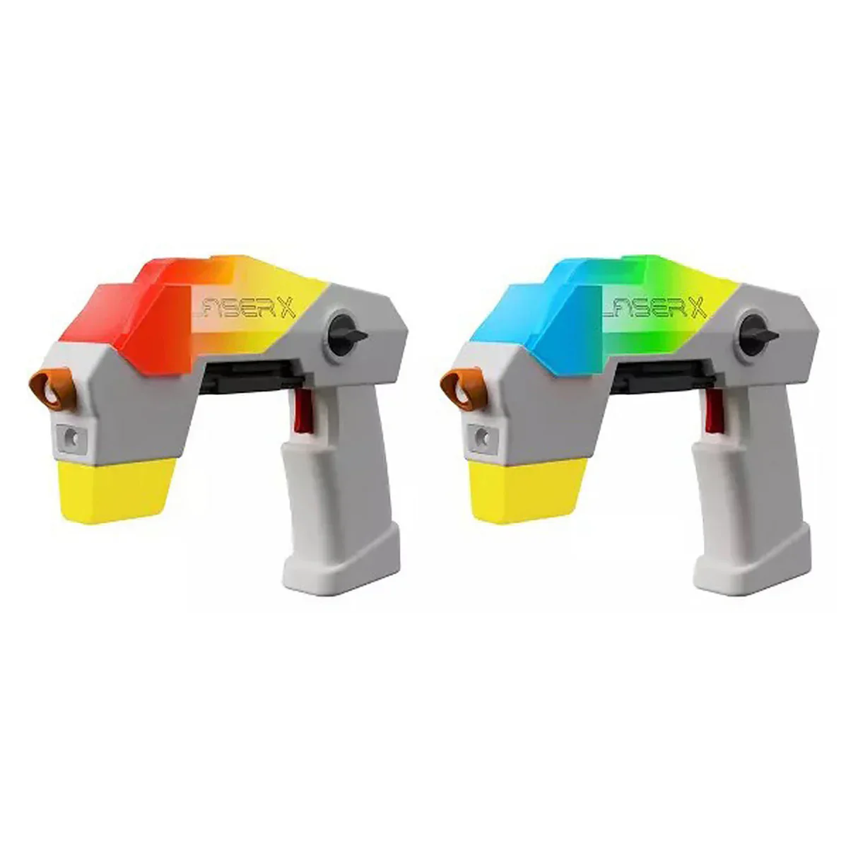 LASER X ULTRA DOUBLE B2 BLASTERS - Image 2