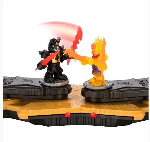 LEGENDS OF AKEDO - NINJA FURY - NINJA STAR BATTLE ARENA - Image 7