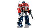 LEGO 10302 - TRANSFORMERS - OPTIMUS PRIME - Image 4
