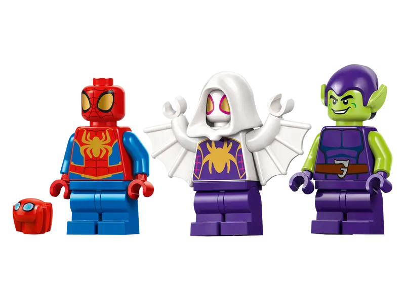 LEGO 10793 MARVEL - SPIDEY VS GREEN GOBLIN - Image 4