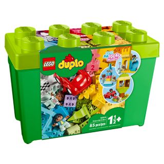 LEGO 10914 DELUXE BRICK BOX