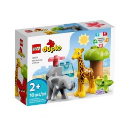 LEGO 10971 WILD ANIMALS OF AFRICA