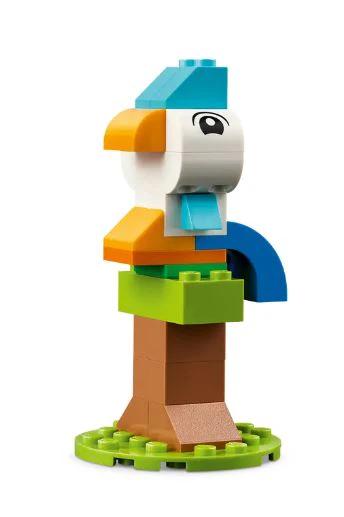 LEGO 11034 CLASSIC - CREATIVE PETS - Image 4