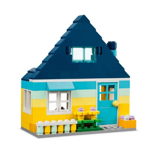 LEGO 11035 CLASSIC CREATIVE HOUSES - Image 3