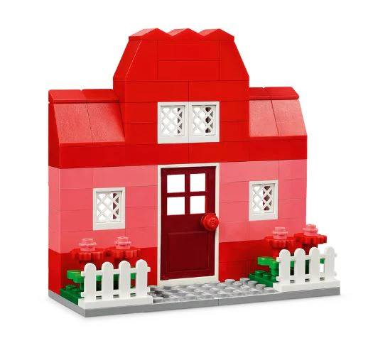 LEGO 11035 CLASSIC CREATIVE HOUSES - Image 4