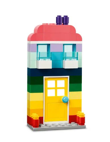 LEGO 11035 CLASSIC CREATIVE HOUSES - Image 5