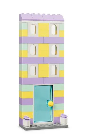 LEGO 11035 CLASSIC CREATIVE HOUSES - Image 6