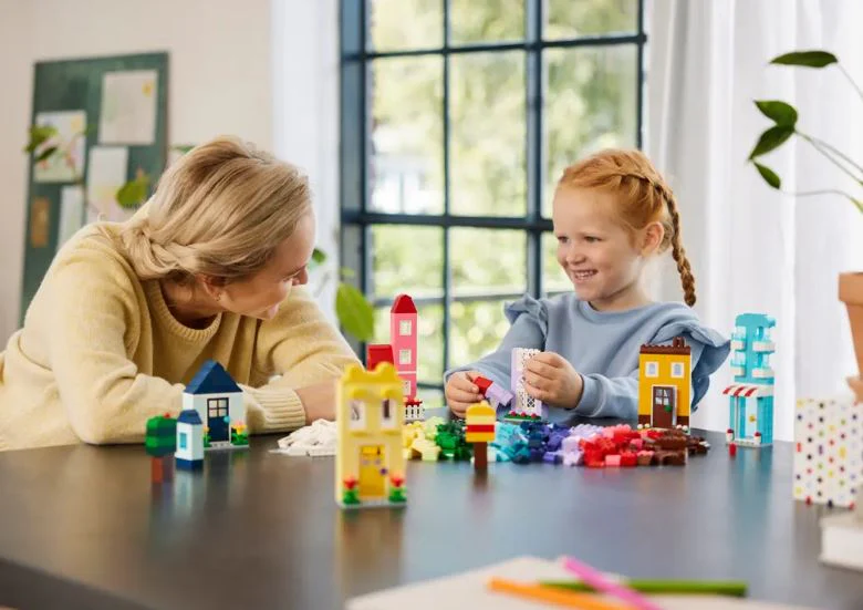 LEGO 11035 CLASSIC CREATIVE HOUSES - Image 9