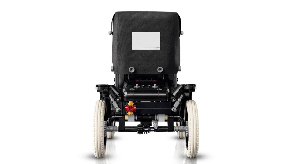 LEGO 11376 ICONS - FORD MODEL T - Image 4