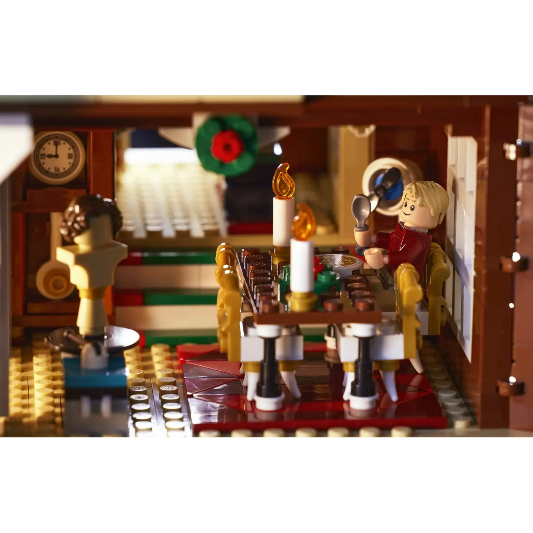 LEGO 21330 HOME ALONE - Image 6