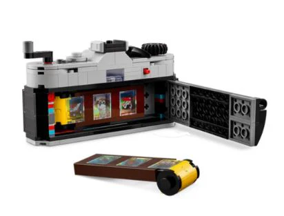 LEGO 31147 RETRO CAMERA - Image 4