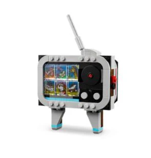 LEGO 31147 RETRO CAMERA - Image 5