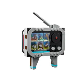 LEGO 31147 RETRO CAMERA - Image 6