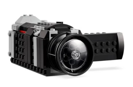 LEGO 31147 RETRO CAMERA - Image 7