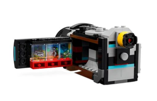 LEGO 31147 RETRO CAMERA - Image 8