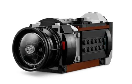 LEGO 31147 RETRO CAMERA - Image 9