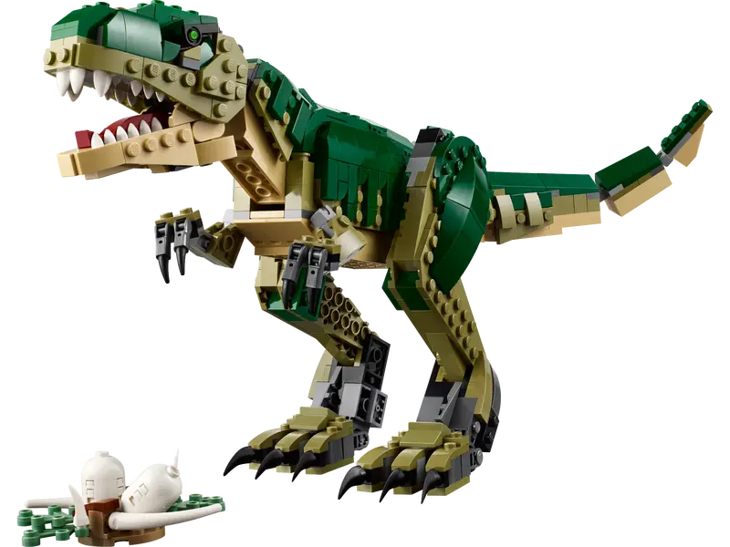 LEGO 31151 - T REX - Image 2