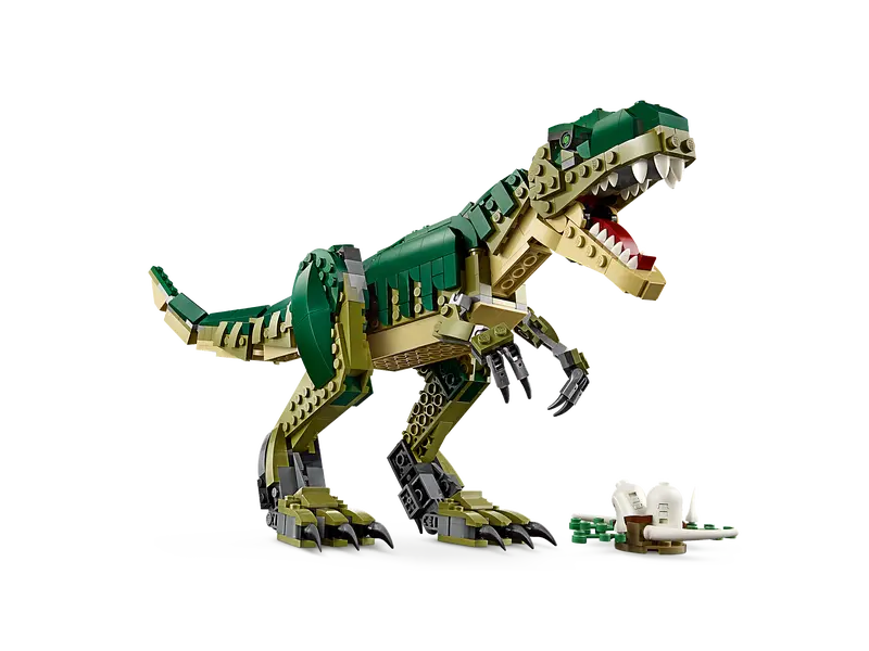LEGO 31151 - T REX - Image 3