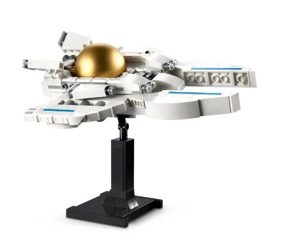 LEGO 31152 CREATOR SPACE - ASTRONAUT - Image 4