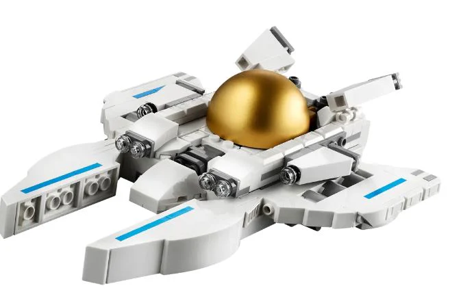 LEGO 31152 CREATOR SPACE - ASTRONAUT - Image 5