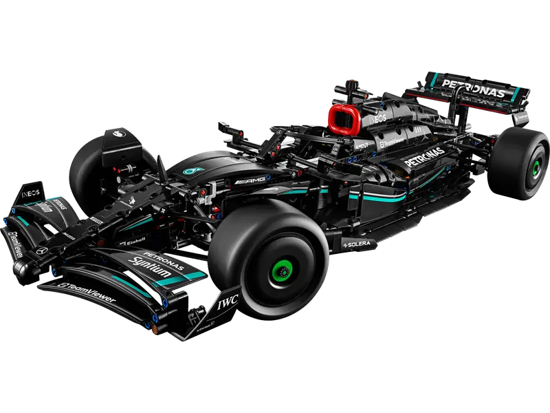 LEGO 42171 TECHNIC MERCEDES-AMG F1 W14 E PERFORMANCE